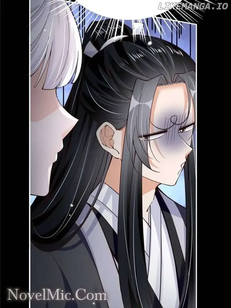Reincarnation Of The Businesswoman At School Chapter 213 page 41
