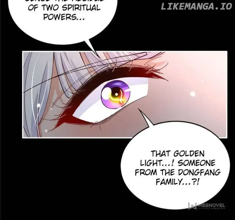 Reincarnation Of The Businesswoman At School Chapter 213 page 45