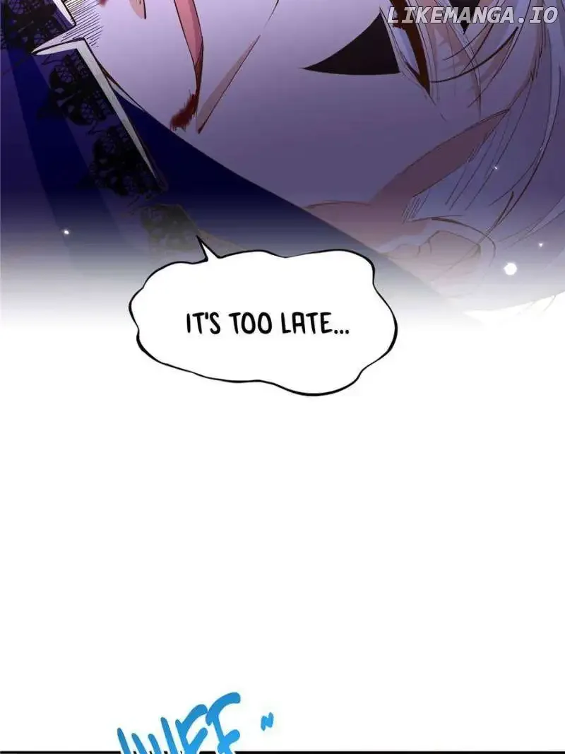 Reincarnation Of The Businesswoman At School Chapter 212 page 47