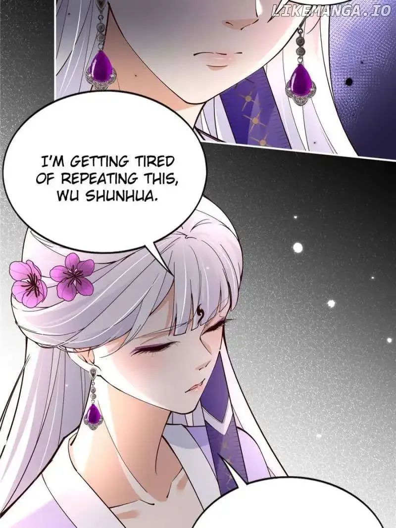 Reincarnation Of The Businesswoman At School Chapter 213 page 33