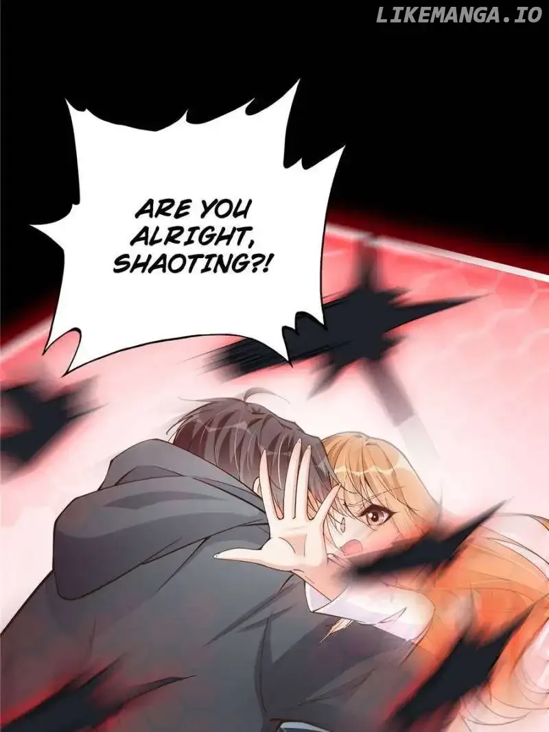 Reincarnation Of The Businesswoman At School Chapter 212 page 29