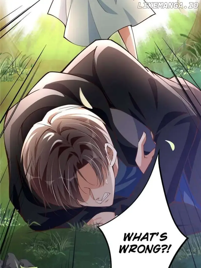 Reincarnation Of The Businesswoman At School Chapter 212 page 51