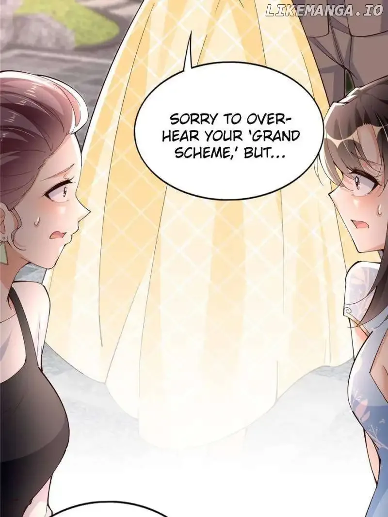 Reincarnation Of The Businesswoman At School Chapter 209 page 41