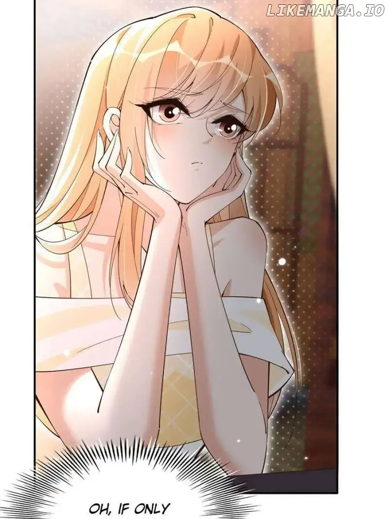 Reincarnation Of The Businesswoman At School Chapter 210 page 31