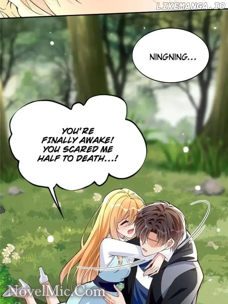 Reincarnation Of The Businesswoman At School Chapter 213 page 5