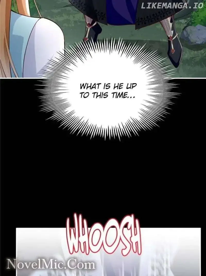 Reincarnation Of The Businesswoman At School Chapter 212 page 22