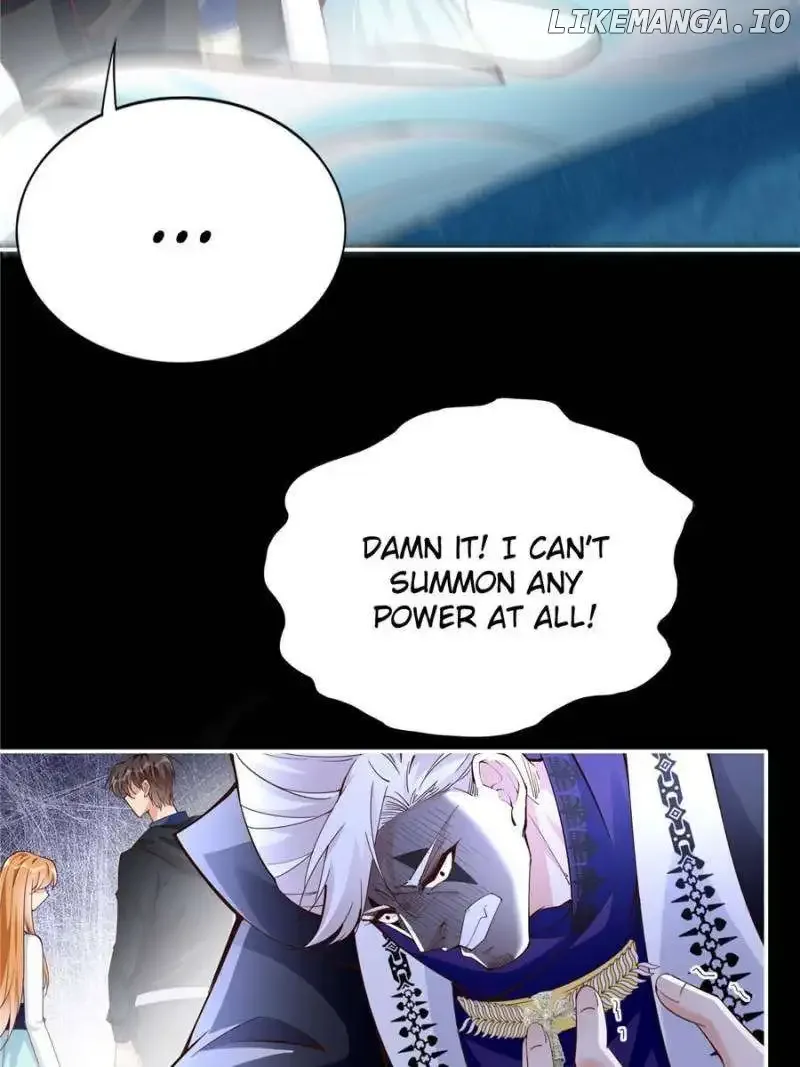 Reincarnation Of The Businesswoman At School Chapter 212 page 20