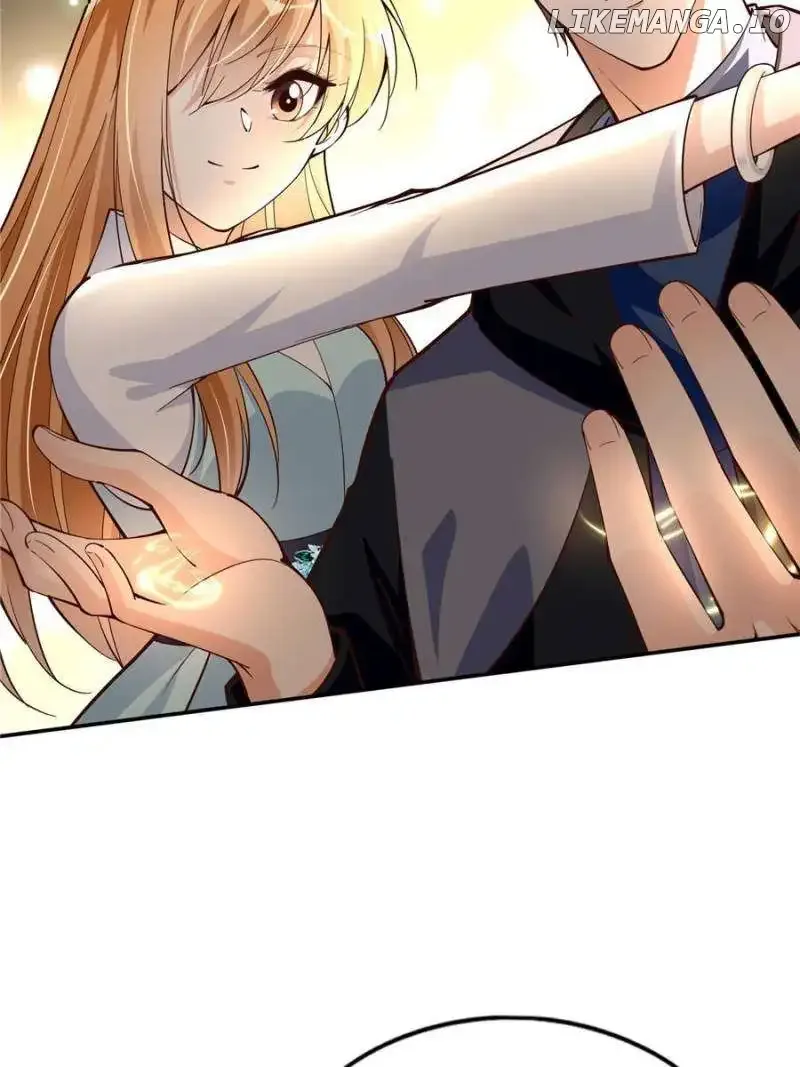 Reincarnation Of The Businesswoman At School Chapter 213 page 9