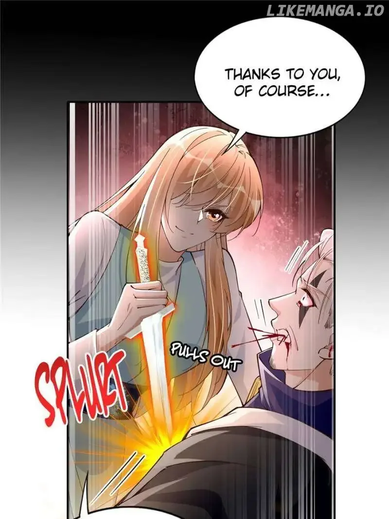 Reincarnation Of The Businesswoman At School Chapter 212 page 45