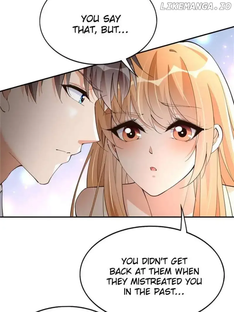 Reincarnation Of The Businesswoman At School Chapter 210 page 35
