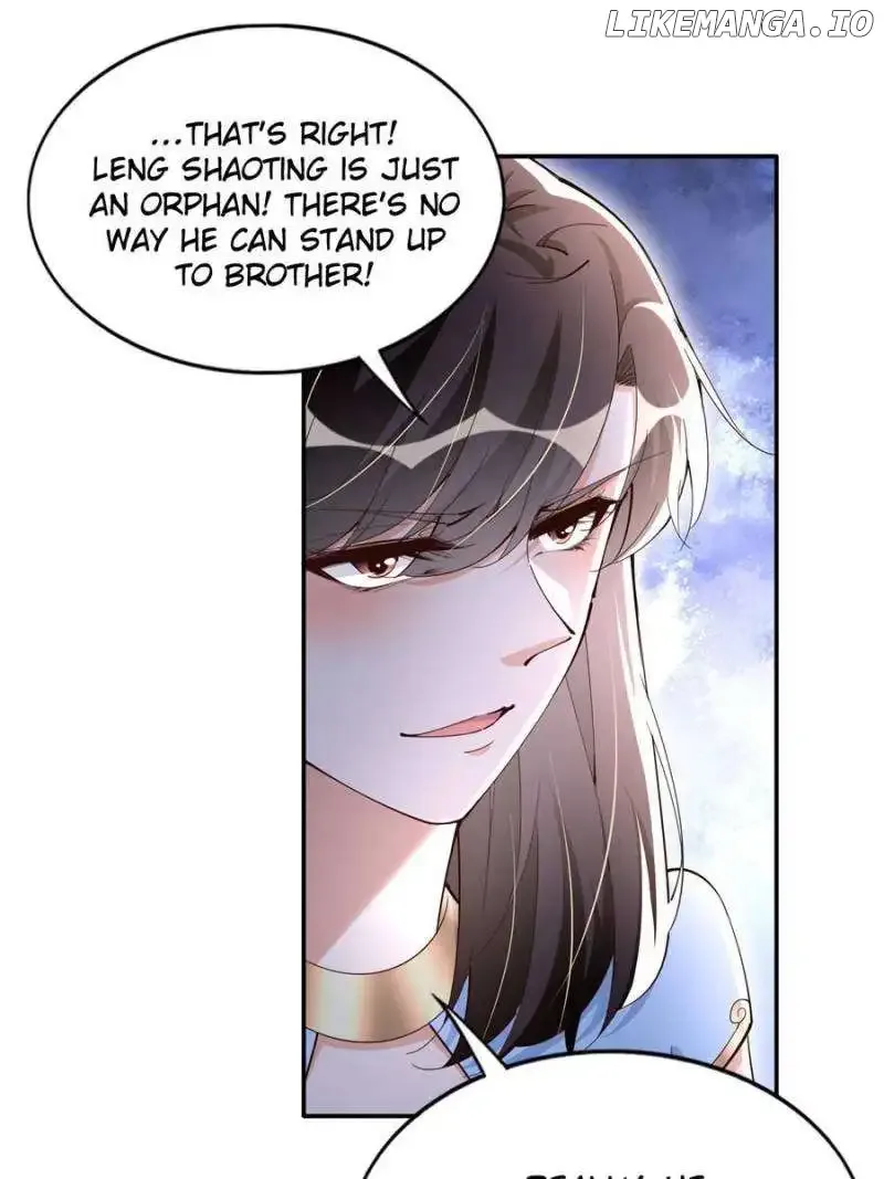 Reincarnation Of The Businesswoman At School Chapter 209 page 38