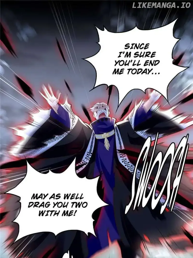 Reincarnation Of The Businesswoman At School Chapter 212 page 25