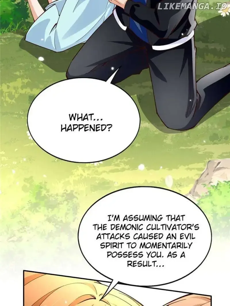 Reincarnation Of The Businesswoman At School Chapter 213 page 6
