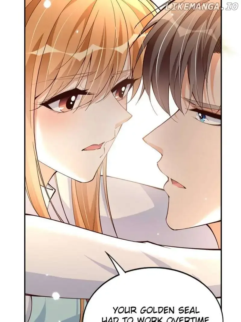 Reincarnation Of The Businesswoman At School Chapter 213 page 7