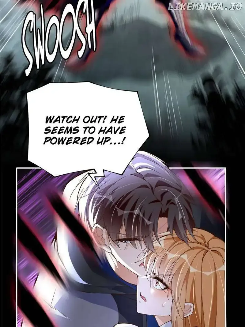 Reincarnation Of The Businesswoman At School Chapter 212 page 26