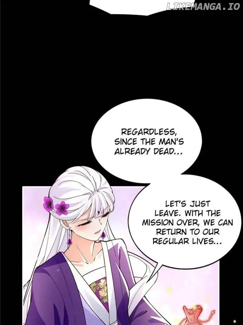 Reincarnation Of The Businesswoman At School Chapter 213 page 36