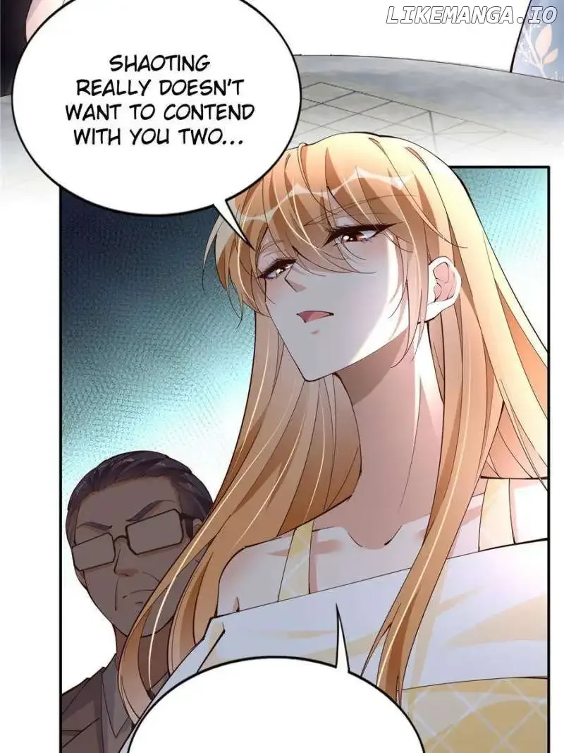 Reincarnation Of The Businesswoman At School Chapter 209 page 42