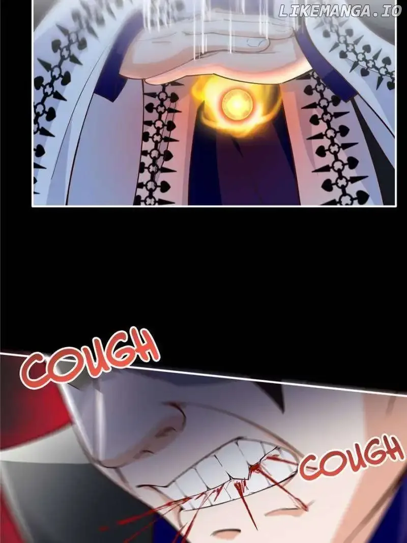 Reincarnation Of The Businesswoman At School Chapter 212 page 23