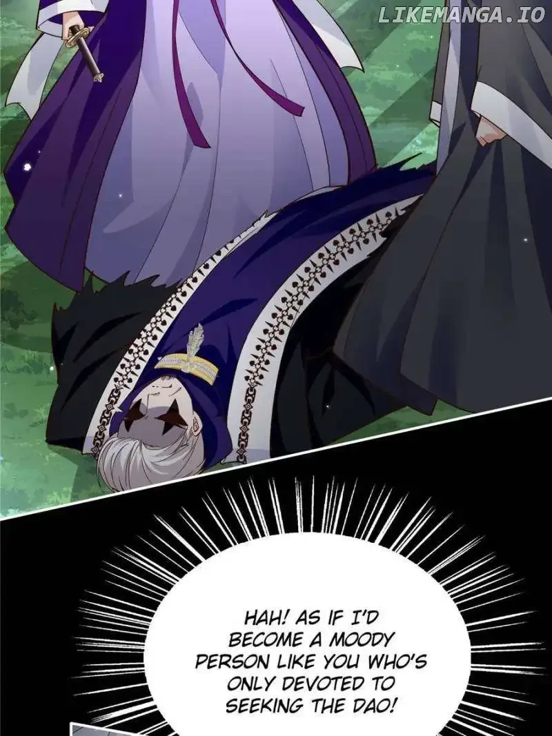 Reincarnation Of The Businesswoman At School Chapter 213 page 40
