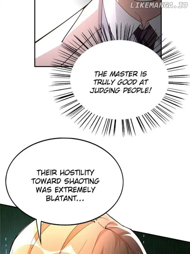Reincarnation Of The Businesswoman At School Chapter 210 page 23
