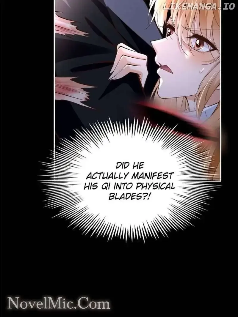 Reincarnation Of The Businesswoman At School Chapter 212 page 28