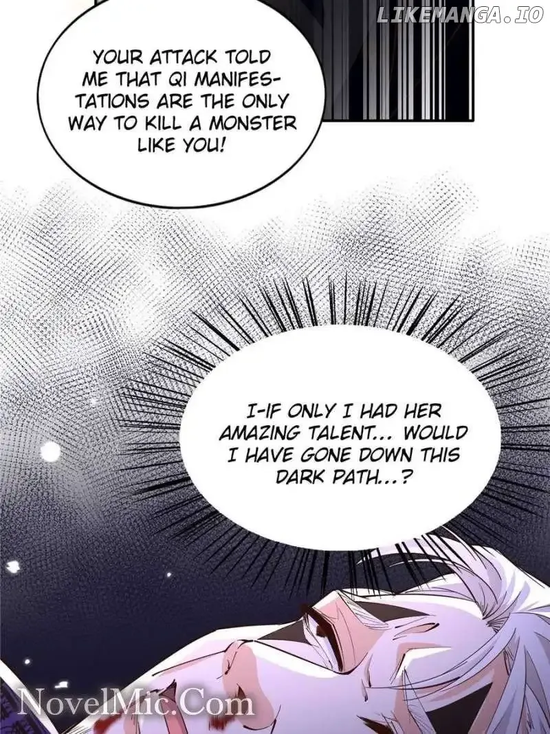Reincarnation Of The Businesswoman At School Chapter 212 page 46