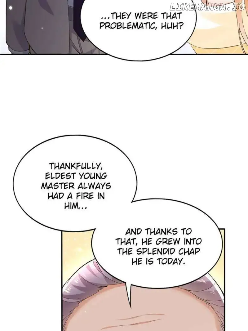 Reincarnation Of The Businesswoman At School Chapter 210 page 27
