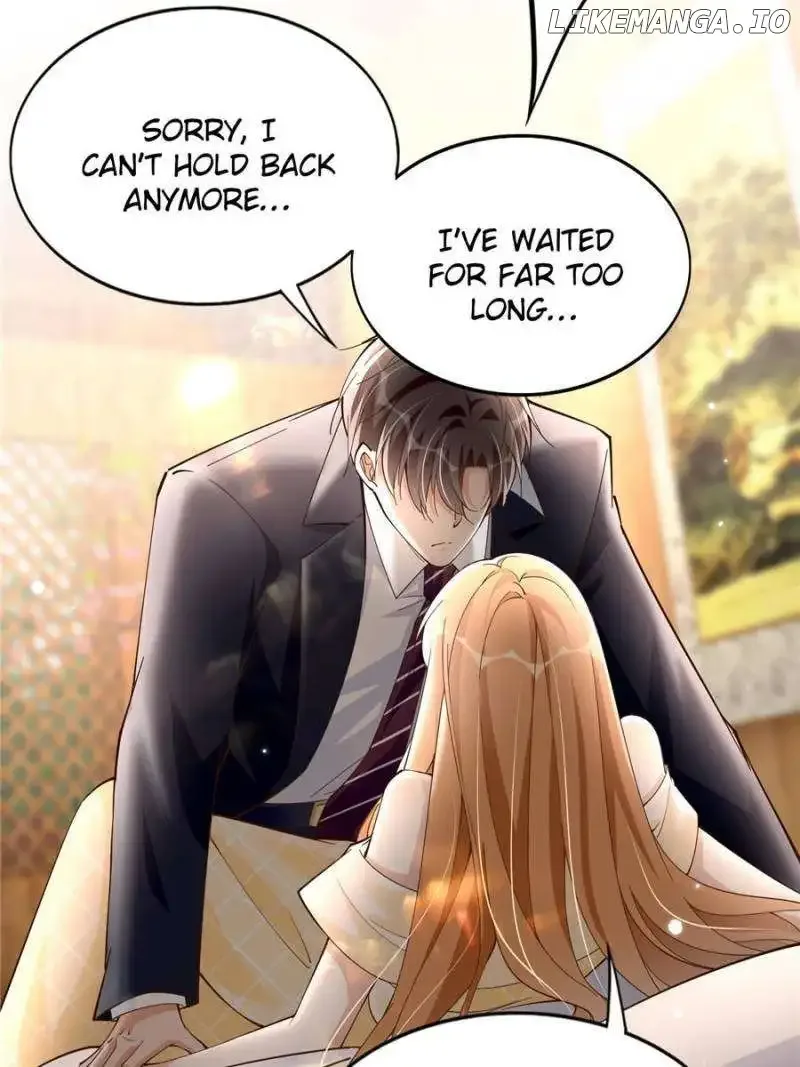 Reincarnation Of The Businesswoman At School Chapter 210 page 41