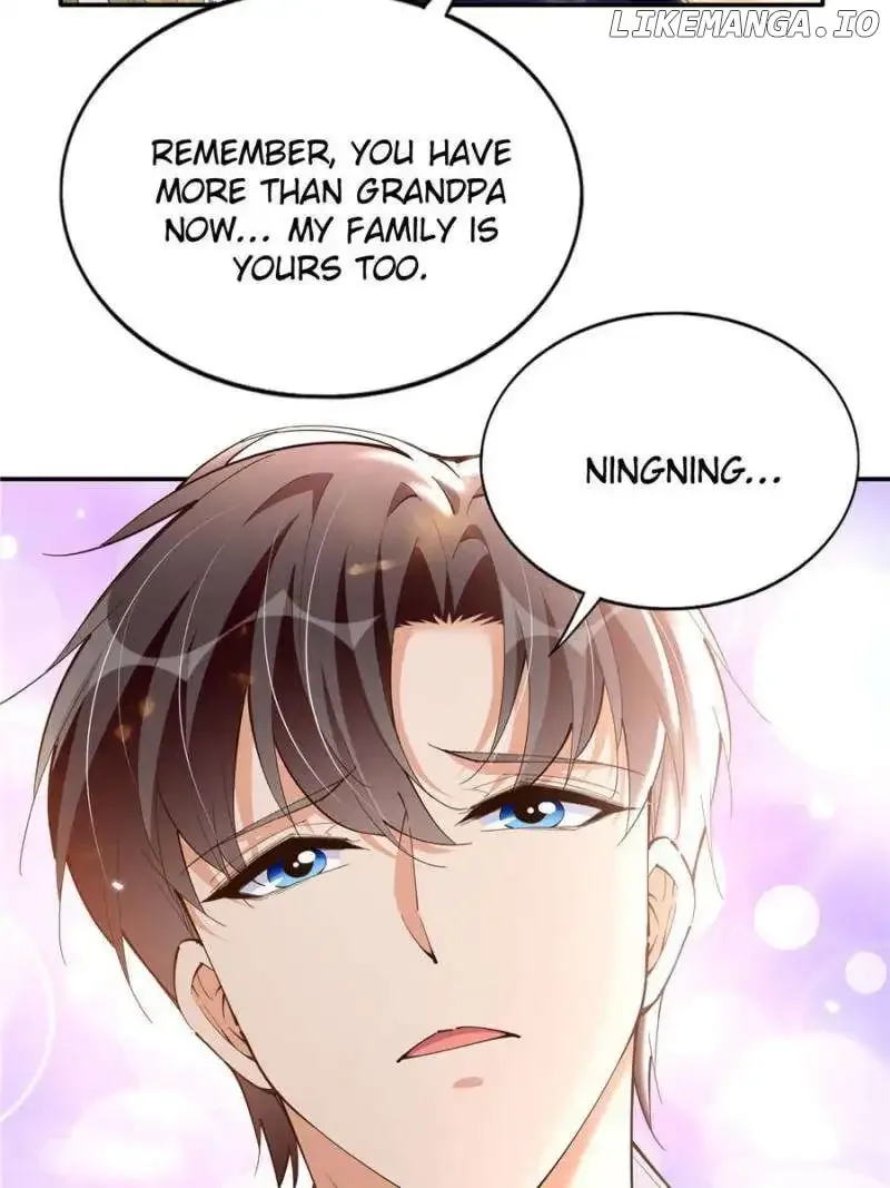 Reincarnation Of The Businesswoman At School Chapter 210 page 39