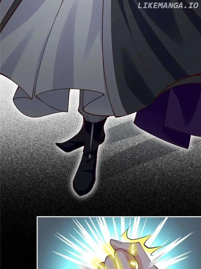 Reincarnation Of The Businesswoman At School Chapter 213 page 48