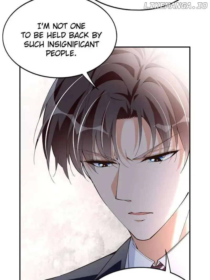Reincarnation Of The Businesswoman At School Chapter 210 page 36