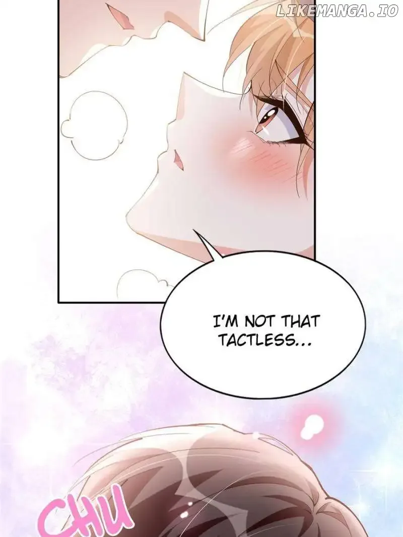 Reincarnation Of The Businesswoman At School Chapter 210 page 43