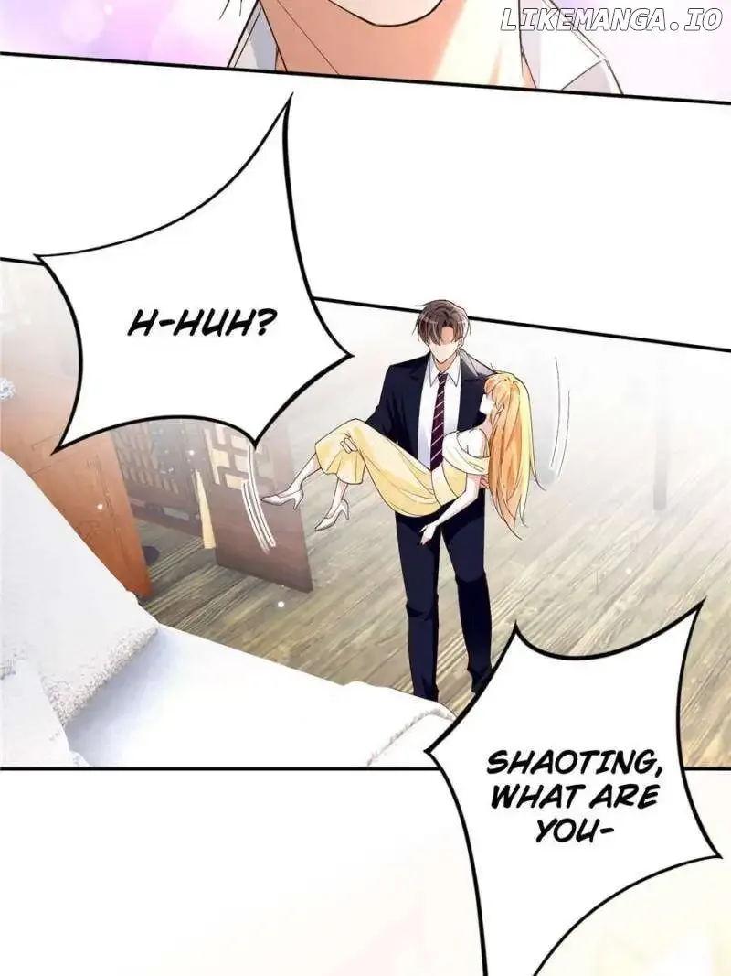 Reincarnation Of The Businesswoman At School Chapter 210 page 40