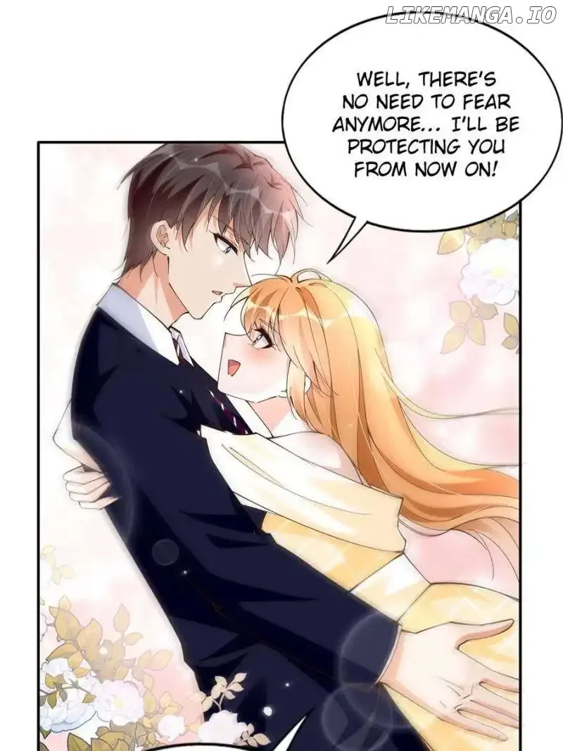 Reincarnation Of The Businesswoman At School Chapter 210 page 38