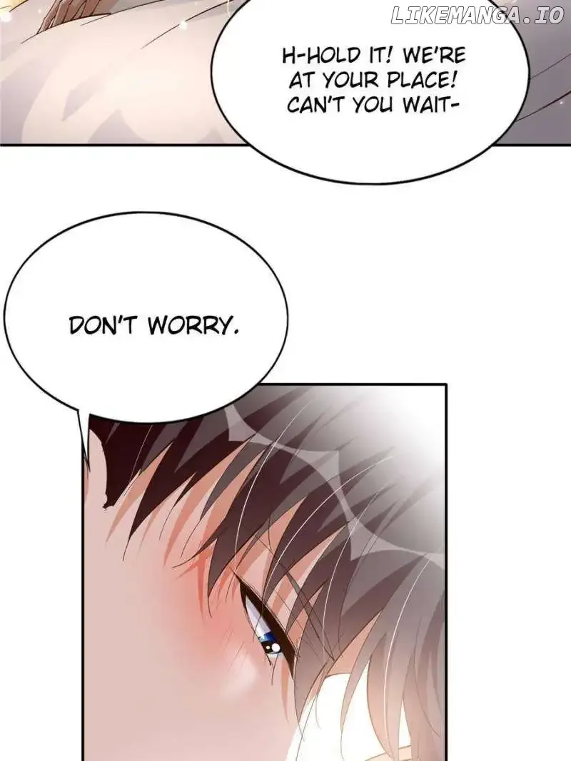 Reincarnation Of The Businesswoman At School Chapter 210 page 42