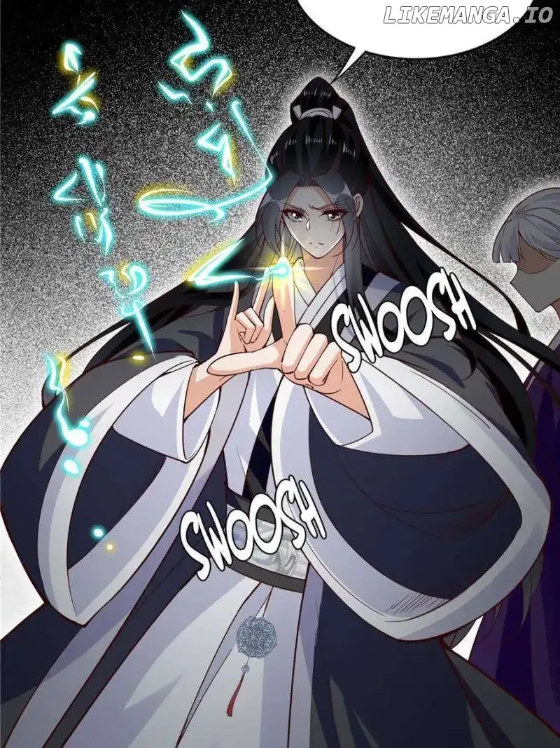 Reincarnation Of The Businesswoman At School Chapter 213 page 47