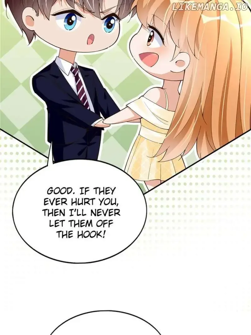 Reincarnation Of The Businesswoman At School Chapter 210 page 34