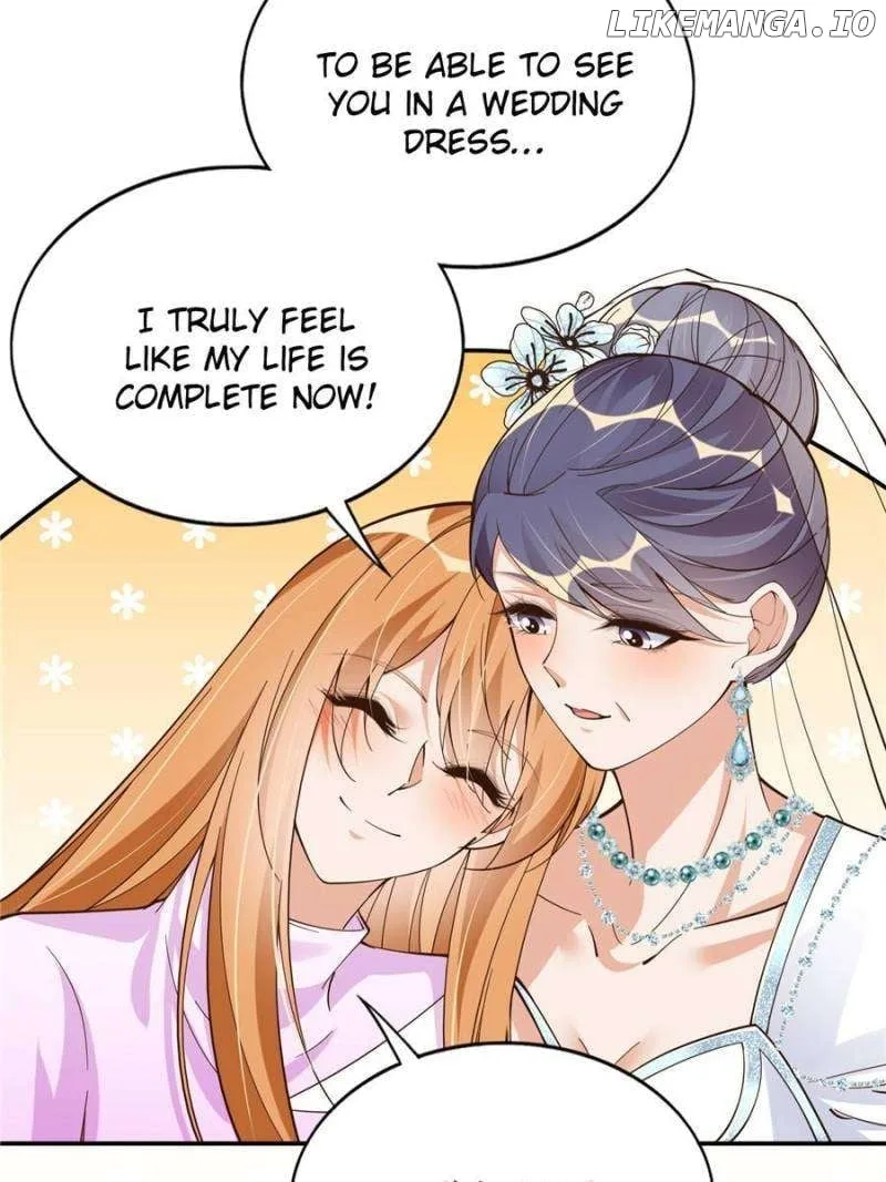 Reincarnation Of The Businesswoman At School Chapter 214 page 12