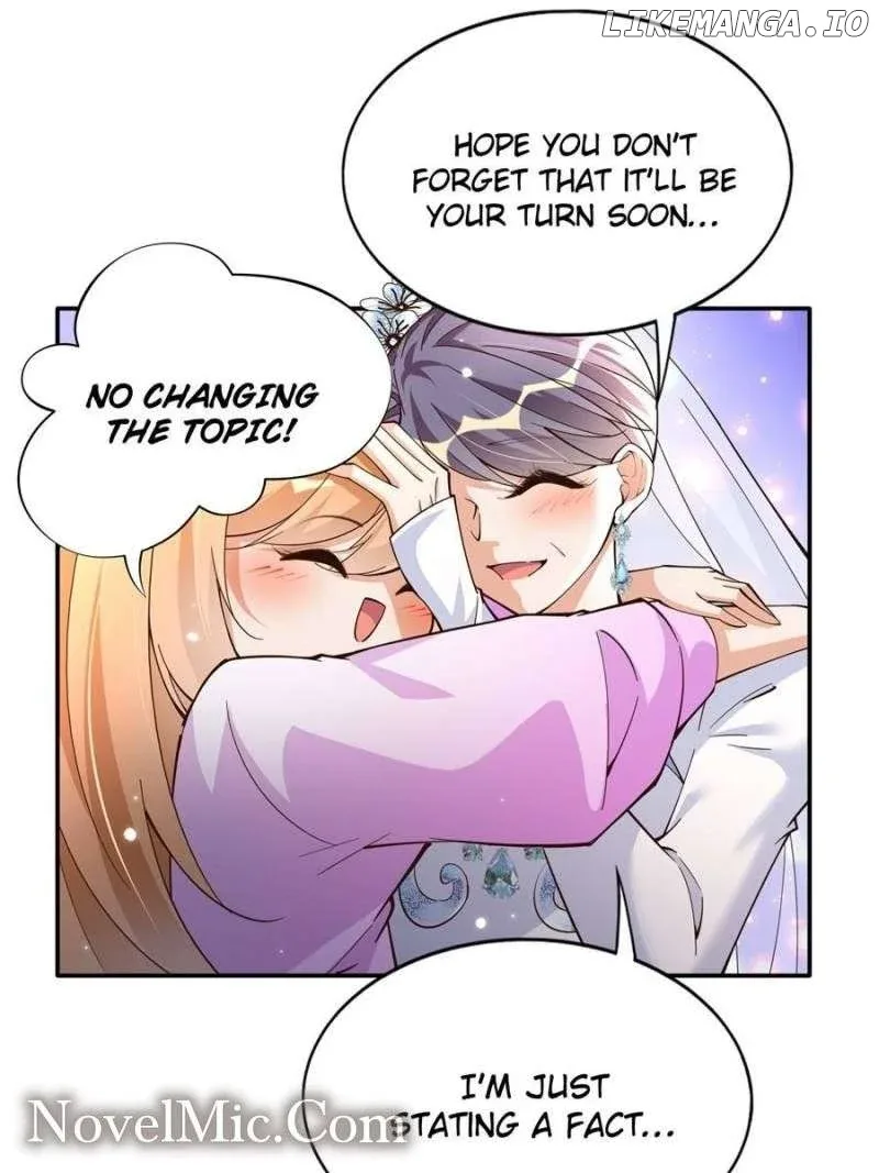Reincarnation Of The Businesswoman At School Chapter 214 page 14