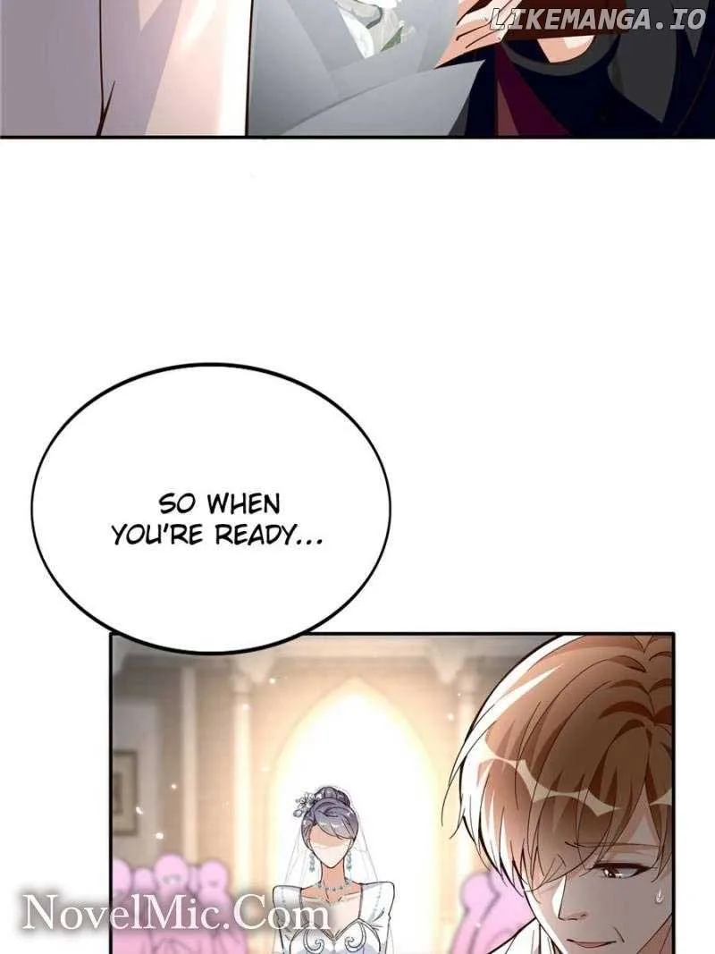 Reincarnation Of The Businesswoman At School Chapter 215 page 7