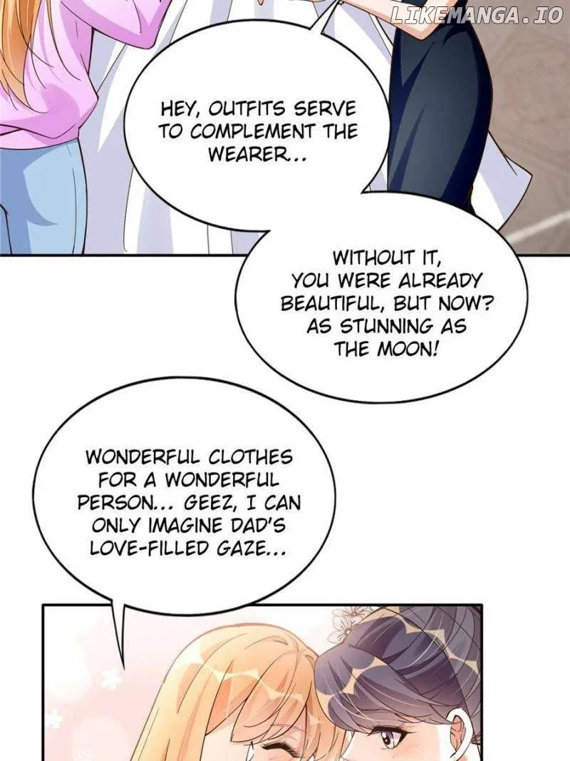 Reincarnation Of The Businesswoman At School Chapter 214 page 10