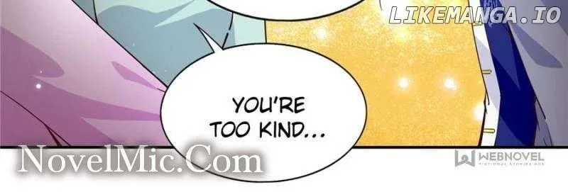 Reincarnation Of The Businesswoman At School Chapter 214 page 37