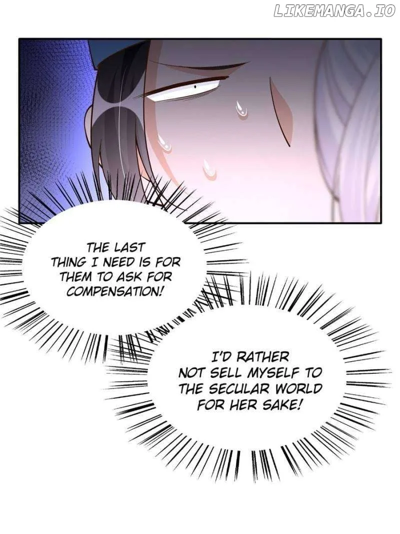 Reincarnation Of The Businesswoman At School Chapter 214 page 24