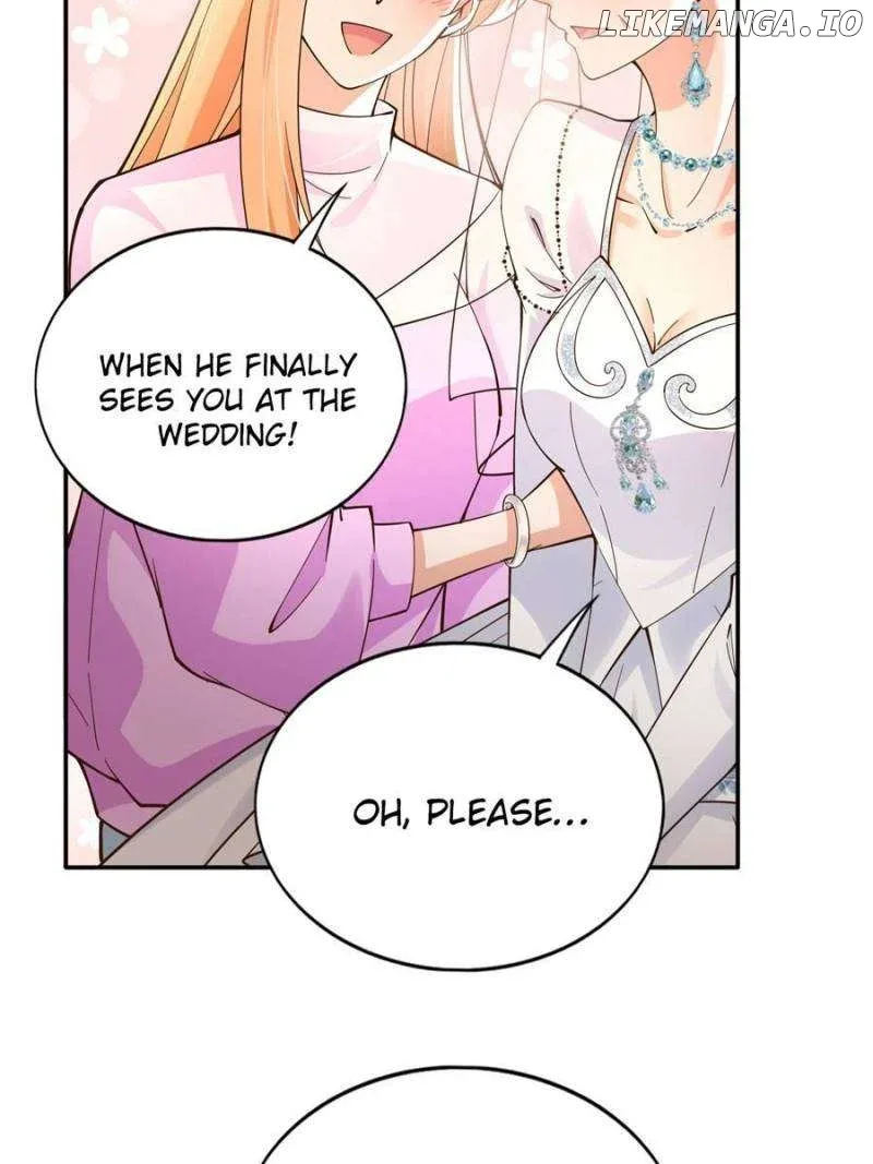 Reincarnation Of The Businesswoman At School Chapter 214 page 11