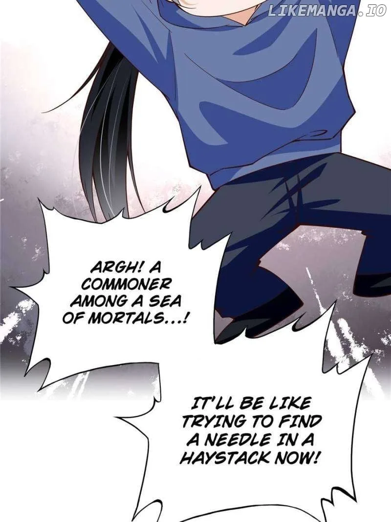 Reincarnation Of The Businesswoman At School Chapter 214 page 31