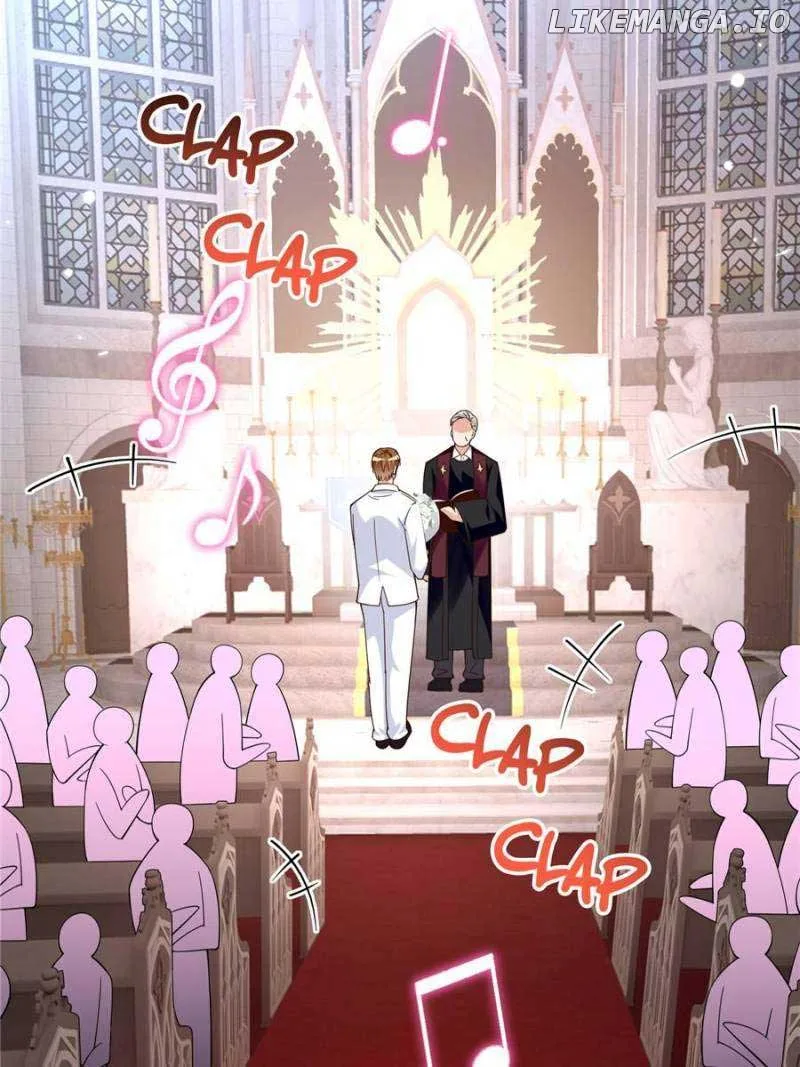 Reincarnation Of The Businesswoman At School Chapter 215 page 4