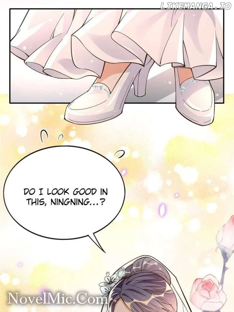 Reincarnation Of The Businesswoman At School Chapter 214 page 5