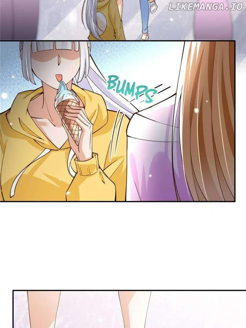 Reincarnation Of The Businesswoman At School Chapter 214 page 16