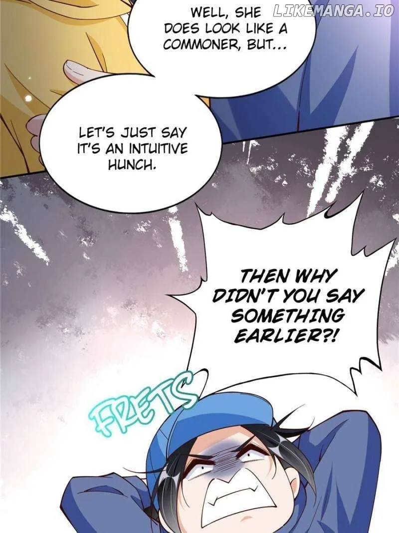 Reincarnation Of The Businesswoman At School Chapter 214 page 30