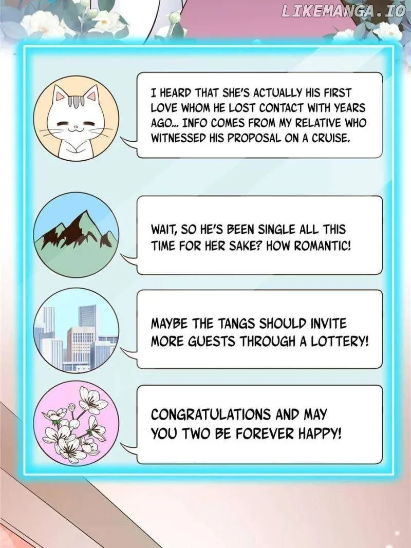 Reincarnation Of The Businesswoman At School Chapter 214 page 3